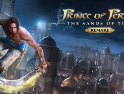 Prince of Persia Remake Kembali Ditunda, Ini Penjelasan Ubisoft