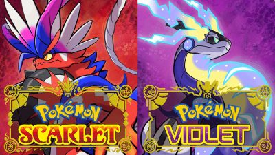 Pokemon Scarlet & Violet Akan Bertema Masa Depan vs Masa Lalu