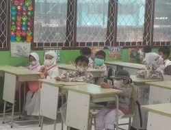 Seragam Gratis Sudah Mulai Diukur, Dijanjikan Awal September Dibagikan