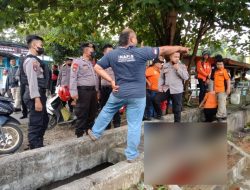 Saling Bacok Di Samping Taman Cerdas, Ini Keterangan Polisi