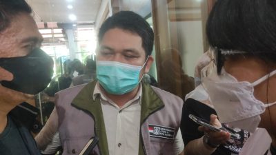RS Barat Segera Dibangun, Pemkot Minta 9 Rumah Dikosongkan