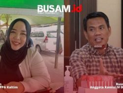 Ditolak Sistem PPDB di Balikpapan, Firman Mengadu ke TRC-PPA Kaltim