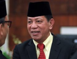 Polemik Ketua DPRD Kaltim, Makmur HAPK: Saya Hanya Menuntut Hak Saya