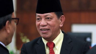Polemik Ketua DPRD Kaltim, Makmur HAPK: Saya Hanya Menuntut Hak Saya