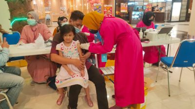 Target BIAN Baru Tercapai 70,9 Persen