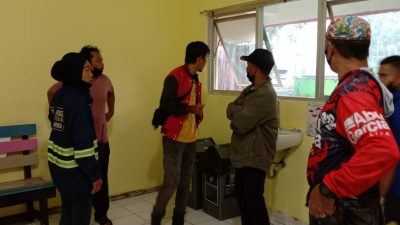 Korban Tewas Kecelakaan Maut Di Jalan A Yani Akhirnya Diketahui, Ini Dia Identitasnya