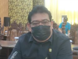 Dewan Targetkan Pembasahan APBD Kota Balikpapan 2023 Dikebut