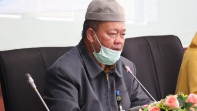 Perda Kawasan Tanpa Rokok Belum Sepenuhnya Diterapkan Di Wilayah Kerja