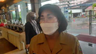 Cuaca Buruk, Nelayan Balikpapan Tetap Melaut