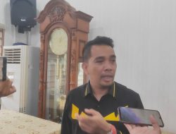 Dewan Balikpapan Bentuk Pokja Penanggulangan Banjir