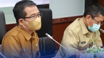 Tiga Kota Di Kaltim Bebas Malaria