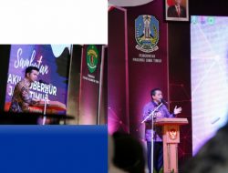 Kondusifitas Kaltim Jadi Magnet Para Investor Untuk Menanamkan Modal