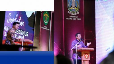 Kondusifitas Kaltim Jadi Magnet Para Investor Untuk Menanamkan Modal