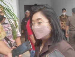 Masalah KONI Tak Berdampak Terhadap Persiapan Atlet Untuk Porprov
