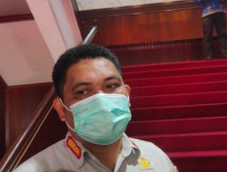 Waspada PMK, Pemkot Akan Tertibkan Pedagang Ternak Tak Berizin