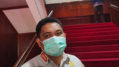 Waspada PMK, Pemkot Akan Tertibkan Pedagang Ternak Tak Berizin
