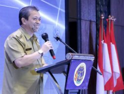 Hadi Ajak Masyarakat Jauhi Dan Berantas Narkoba