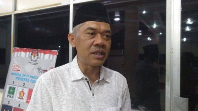 Jadi Temuan BPK, Dewan Pertanyakan Tindak Lanjut Stadion Batakan