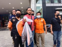 Pertikaian Warga, 2 Orang Terkena Sajam, 1 Diantaranya Dalam Keadaan Kritis
