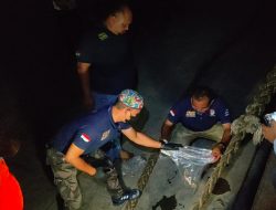 Potongan Tangan Manusia Ditemukan Mengambang di Sangai Mahakam