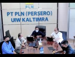 PLN Siapkan Kompensasi Bagi Pelanggan Terdampak Blackout