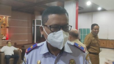 28 Jukir Liar Disanksi Tipiring