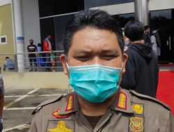 Masuk Zona Merah, Izin Aktivitas Masyarakat Tetap Boleh 100 Persen
