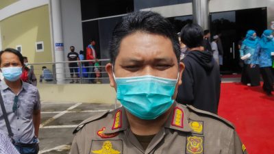 Masuk Zona Merah, Izin Aktivitas Masyarakat Tetap Boleh 100 Persen