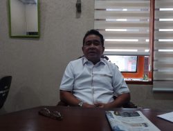 Tidak Efektif, Acco Kritik Pola Penarikan Retribusi Parkir