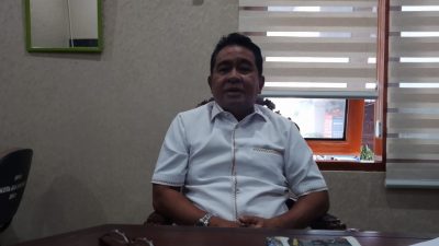 Tidak Efektif, Acco Kritik Pola Penarikan Retribusi Parkir