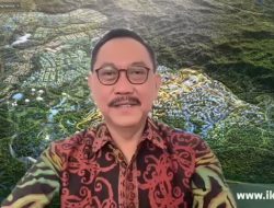 IKN Akan Terapkan Sistem Transportasi Cerdas