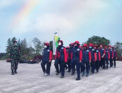 30 Relawan PMI Samarinda Ikuti Orientasi dan Pelatihan Dasar