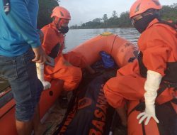 Bocah Tenggelam Di Berau Ditemukan Meninggal Dunia
