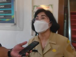 Kenaikan Harga Cabai Diperkirakan Masih Dua Bulan Ke Depan