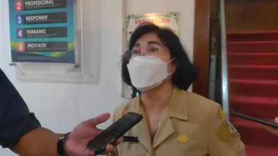 Kenaikan Harga Cabai Diperkirakan Masih Dua Bulan Ke Depan