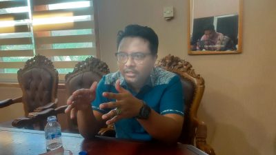 Antisipasi Lonjakan Penduduk Akibat IKN, Dewan Minta Basis Data Kependudukan Diperkuat