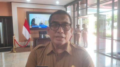 Seragam Gratis Mulai Dilelang, Pastikan Tak Penambahan Anggaran Lagi