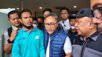 Harga Masih Rendah, Forum Petani Sawit Minta Kepala Daerah Turut Bertanggungjawab