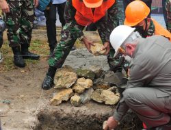 Kodam VI/MLW-Pemprov Kaltim Sinergi Bangun 500 Rumah Layak Huni