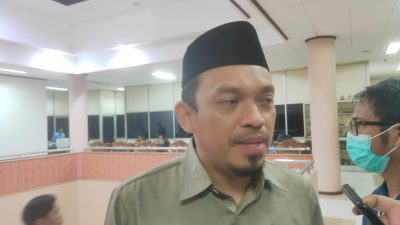 PPP Segera Serahkan Nama Calon Wawali