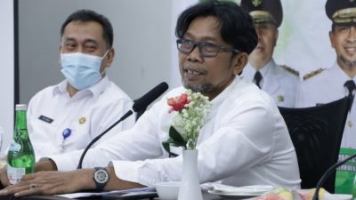 Jamin Pemenuhan Hak Disabilitas, Dinsos Kaltim Lakukan Pemutakhiran Database