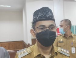 Kasus Covid-19 Melonjak, Upacara HUT Ke 77 Digelar Terbatas
