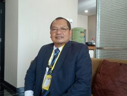 RSJD Atma Husada Mahakam Gandeng Unmul Lakukan Rebranding Layanan