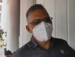 Pembebasan Lahan Embung Haji Raden Balikpapan Senilai Rp 86 miliar Disorot