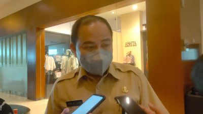 September, Proyek Normalisasi DAS Ampal Mulai Dikerjakan