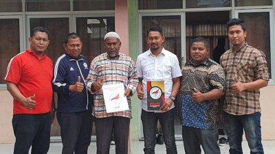 Esport Aceh Utara Bergabung ke KONI, Siap Majukan eSport di Aceh Utara