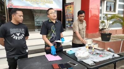 Remaja Asal Paser Tewas di Keroyok, Gara-gara Diduga Menegur Sekelompok Pemuda Mesum