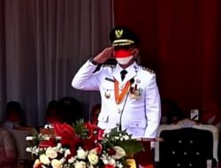 Rahmad Masúd Sebut Perayaan HUT Kemerdekaan RI Momentum Bangkit Menyambut IKN