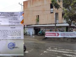 Viral Di Medsos, Warung Iga Bakar Sunaryo Di Samarinda Diberi Peringatan Karena Langgar Estetika Kota