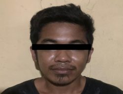 Mengaku Polisi, Pelaku Pencurian Dengan Kekerasan Berhasil Diringkus